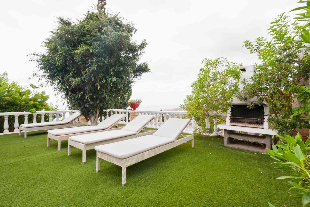 La Finca - Sara Vacation Hoya Grande  Exterior foto