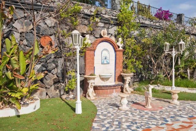 La Finca - Sara Vacation Hoya Grande  Exterior foto