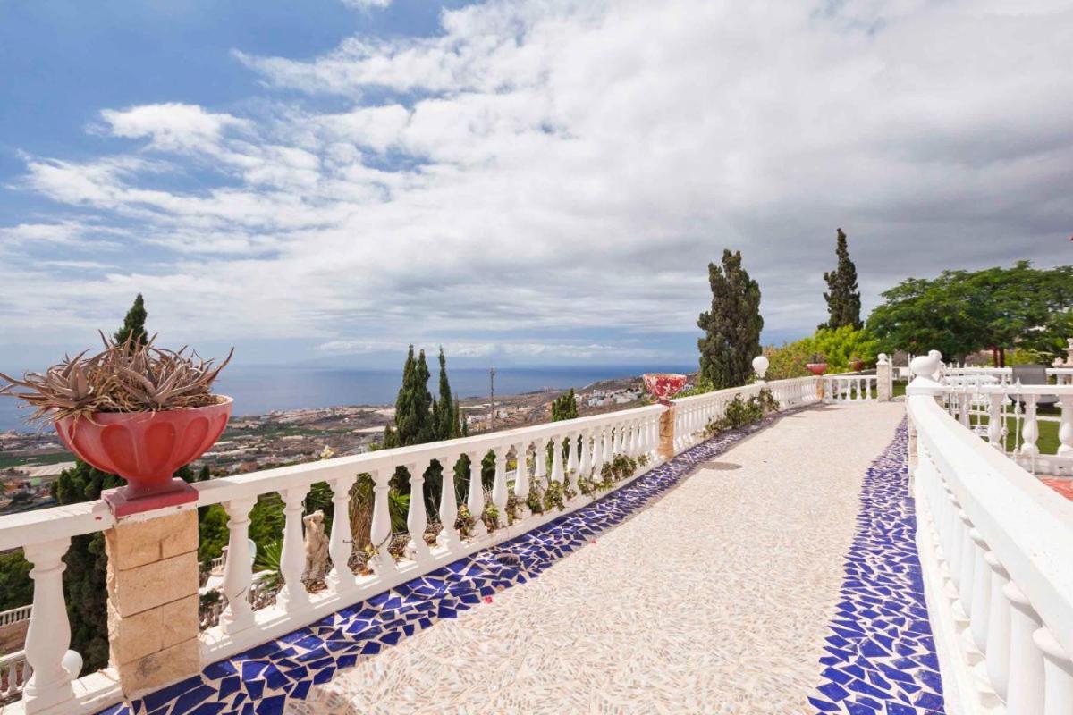 La Finca - Sara Vacation Hoya Grande  Exterior foto