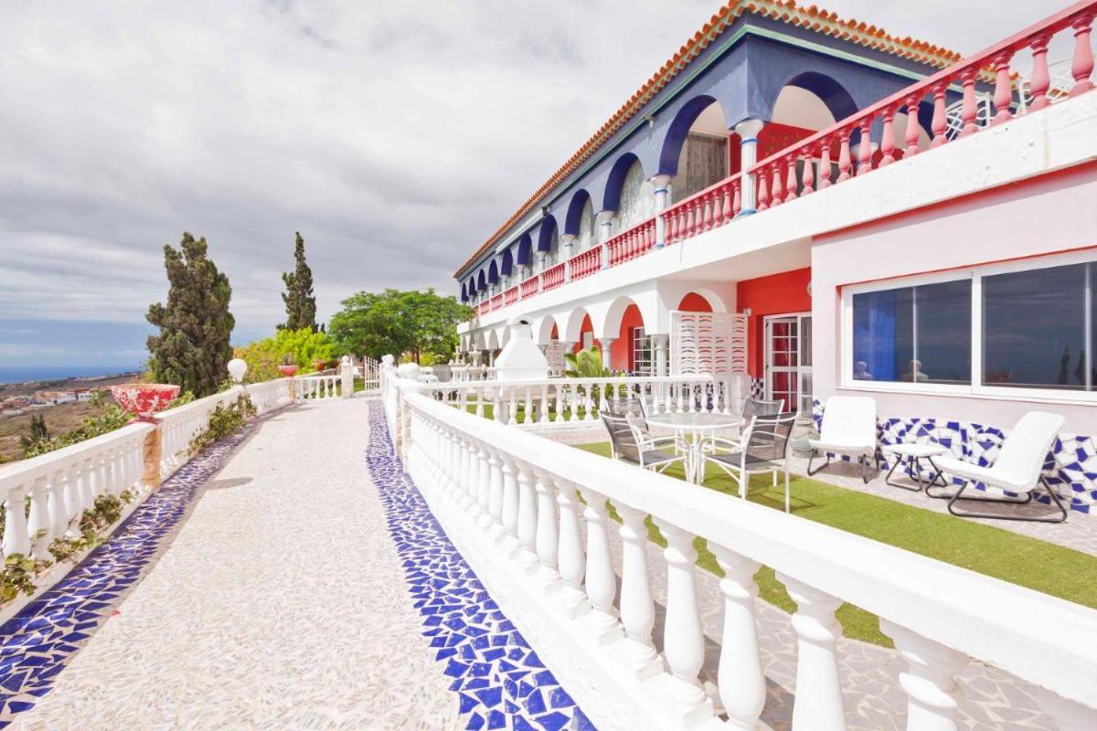 La Finca - Sara Vacation Hoya Grande  Exterior foto